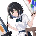 【20/100】「品質」絵柄百人斬り 3枚目