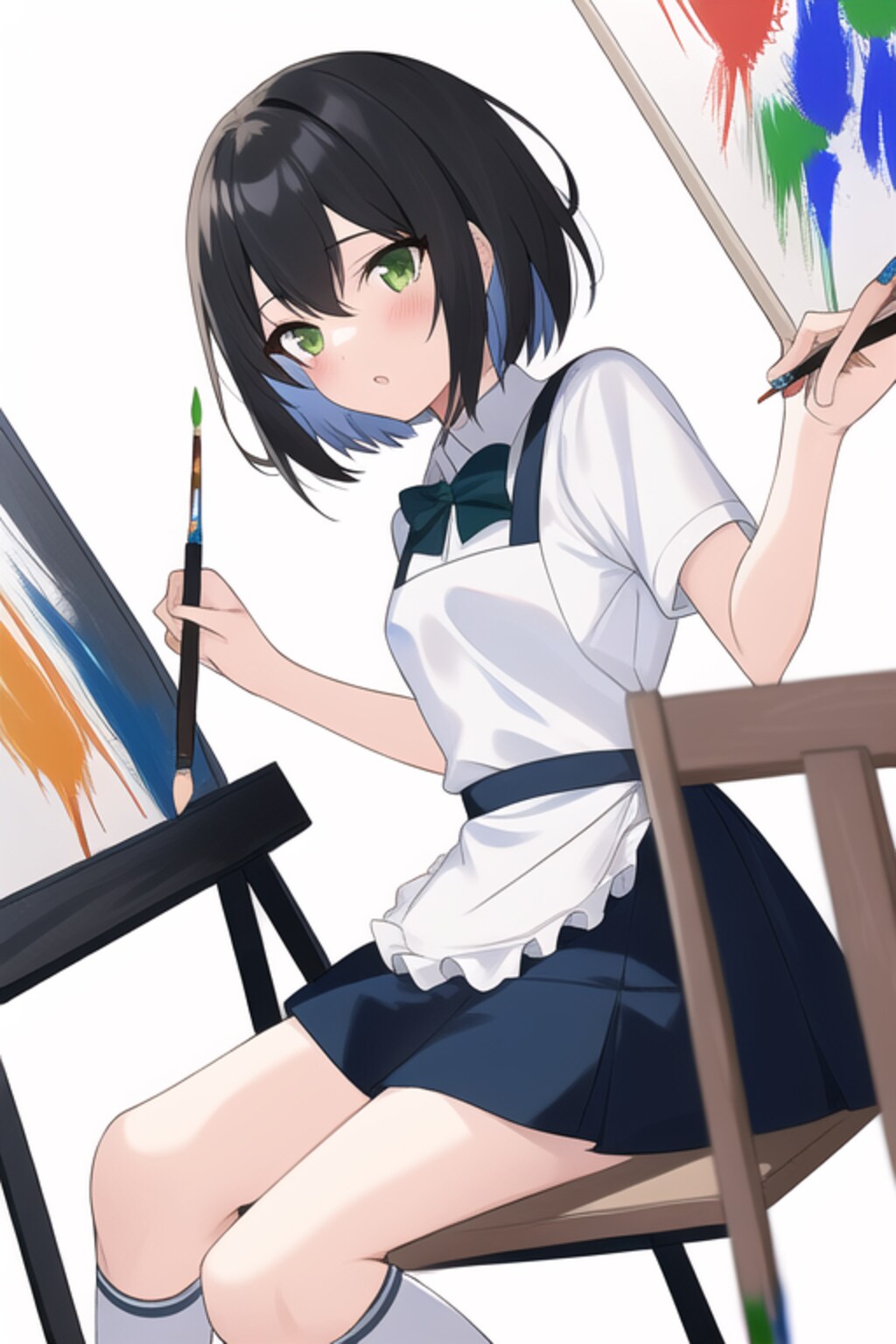 【20/100】「品質」絵柄百人斬り