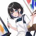 【20/100】「品質」絵柄百人斬り 7枚目