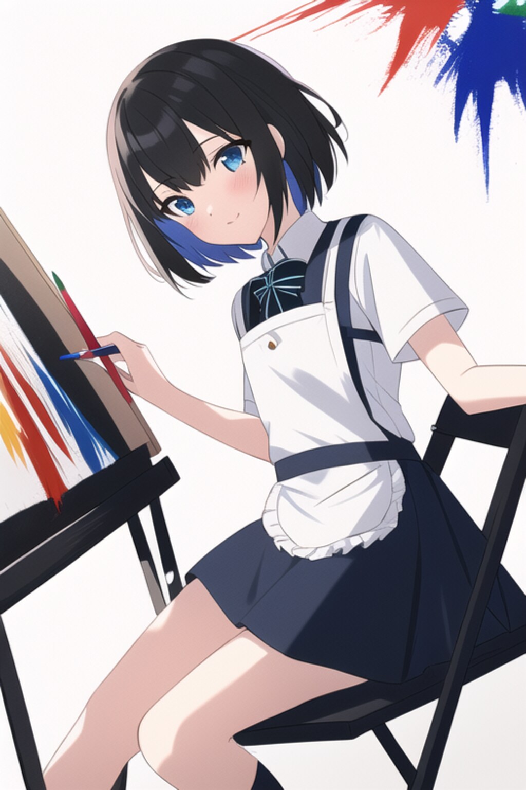 【20/100】「品質」絵柄百人斬り