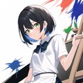 【20/100】「品質」絵柄百人斬り 2枚目