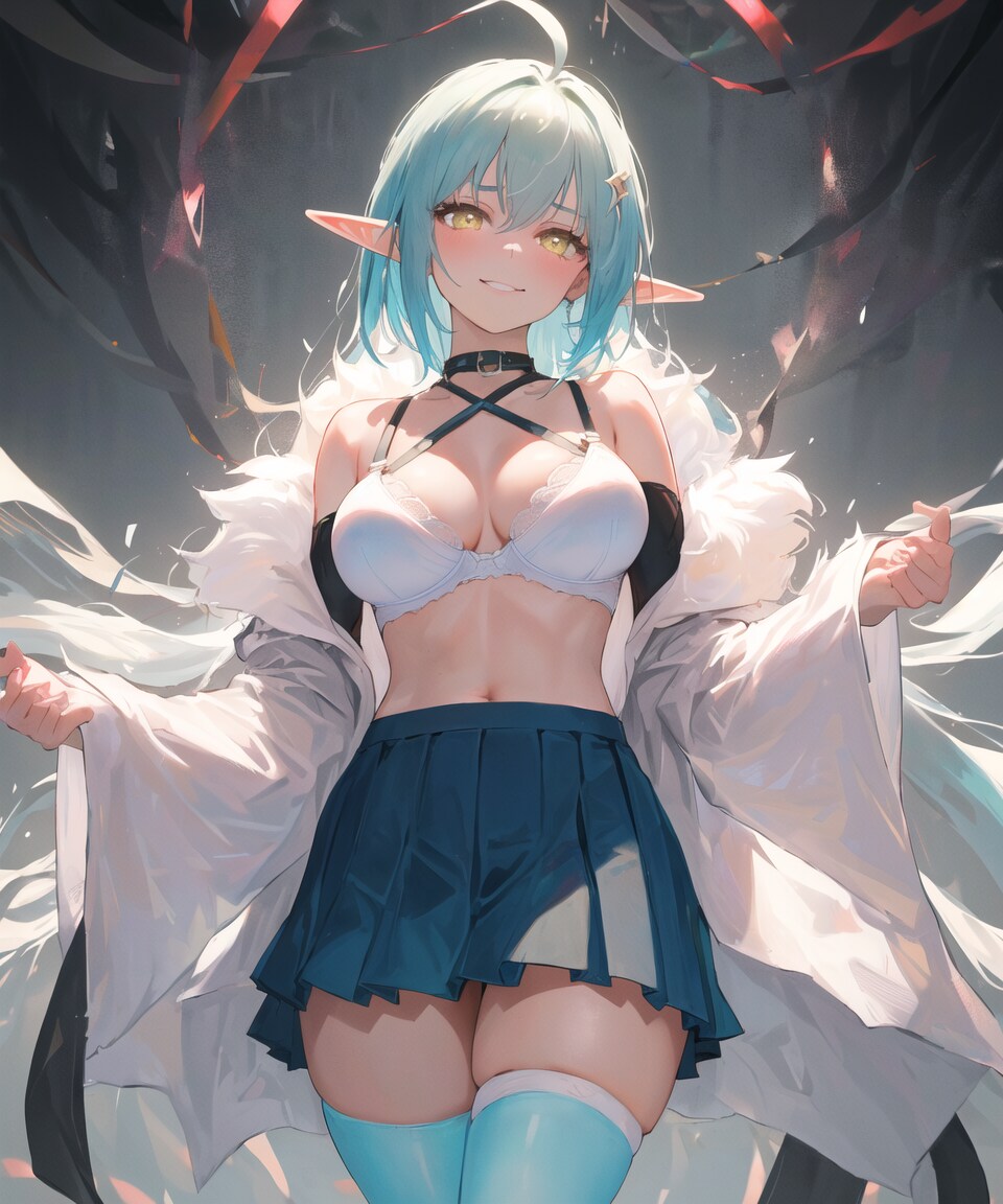 Elf