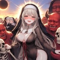 たたかいはおわった・・・ 6枚目