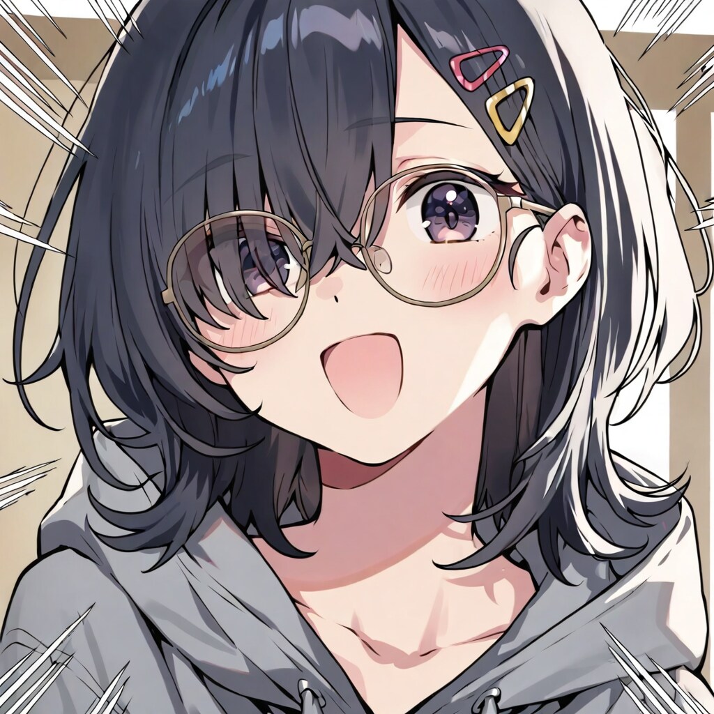 ！！