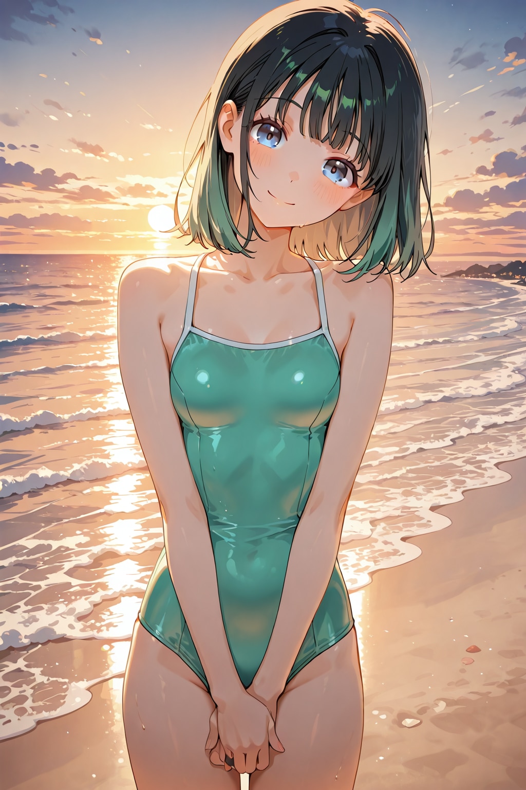 芽衣ちゃん４
