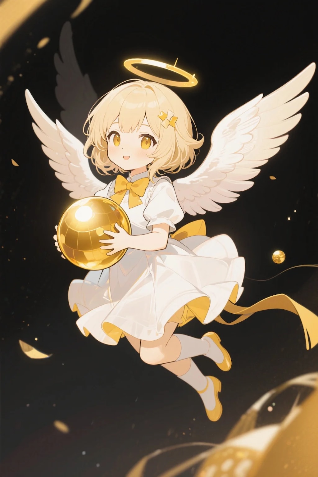 毎日ゴールデンボール