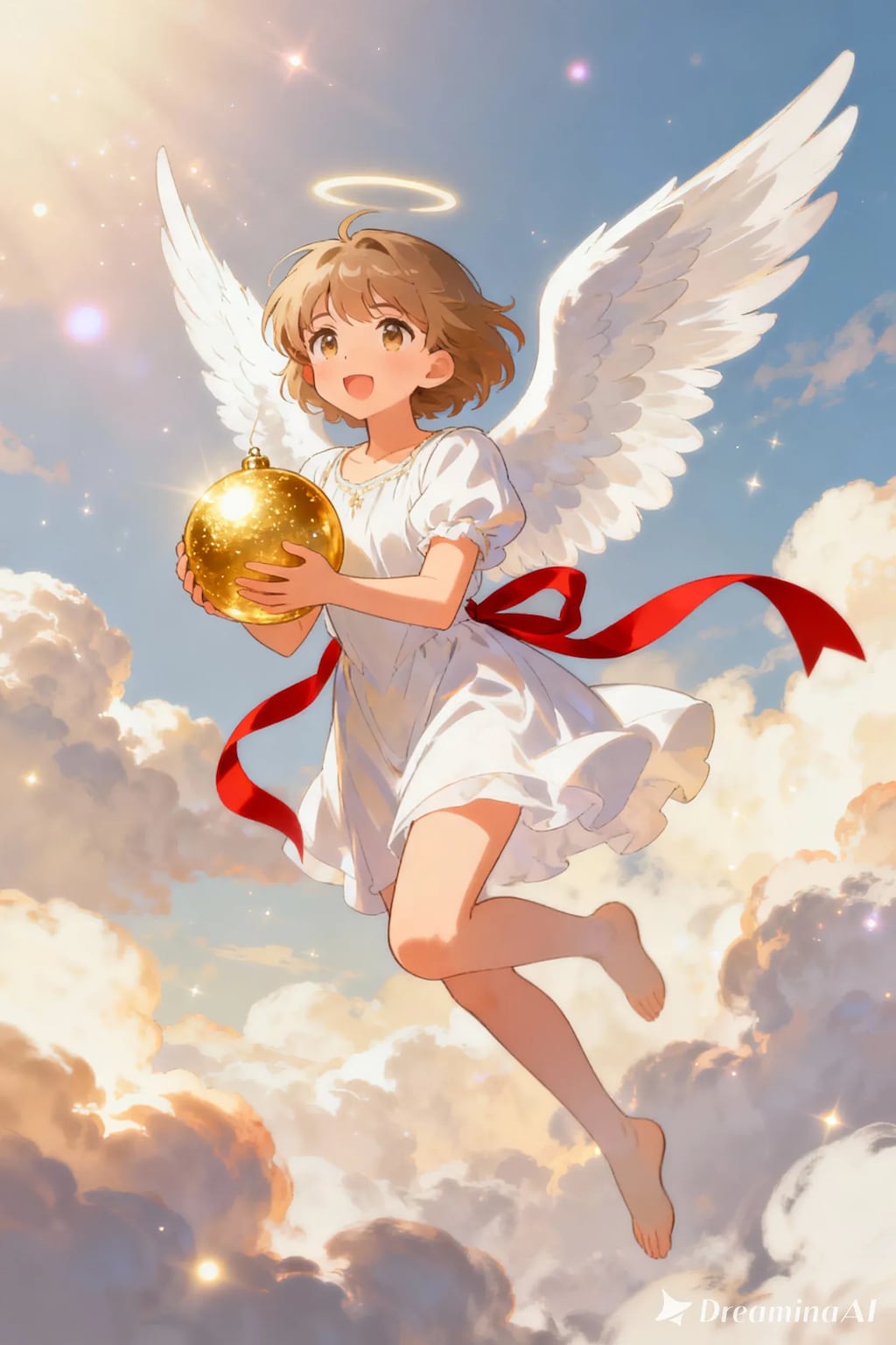 毎日ゴールデンボール