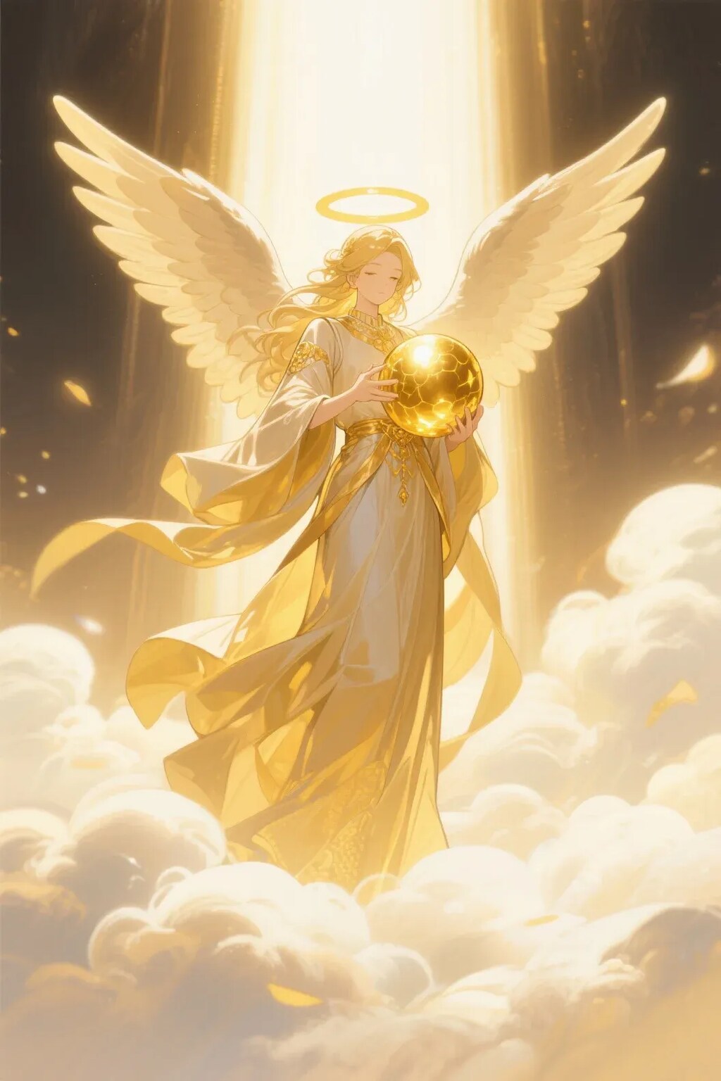 毎日ゴールデンボール