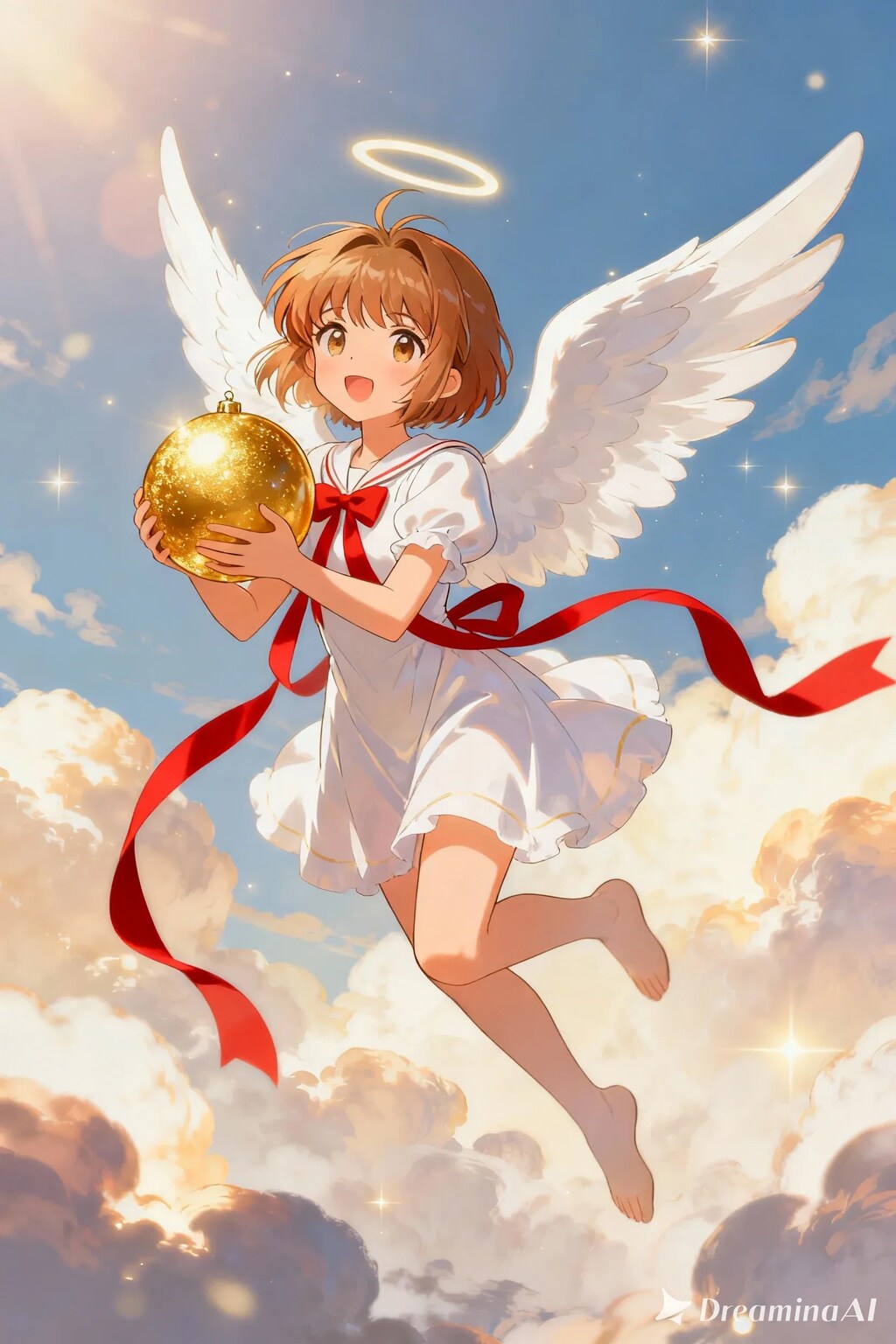 毎日ゴールデンボール