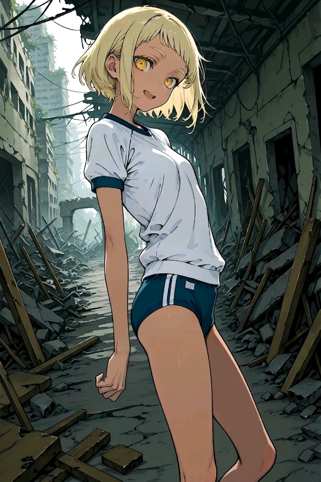 だいじょうぶだいじょうぶ