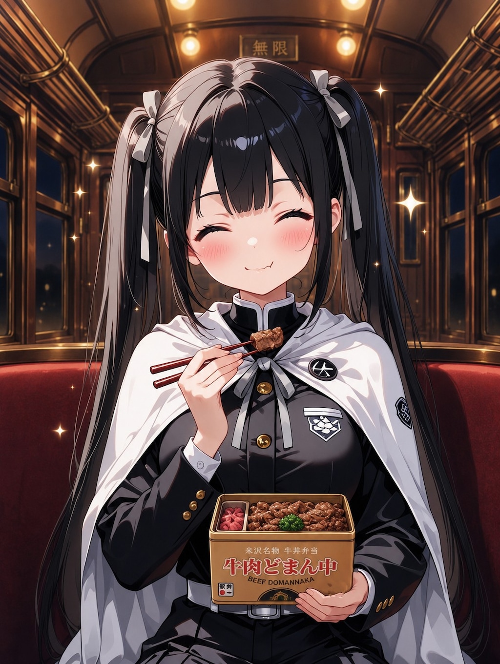 駅弁記念日（7月16日）