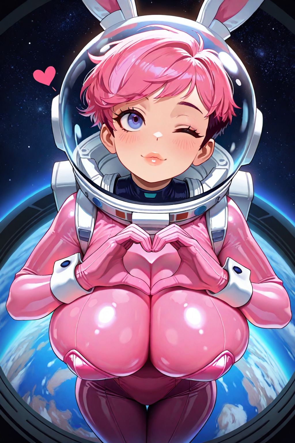 宇宙服