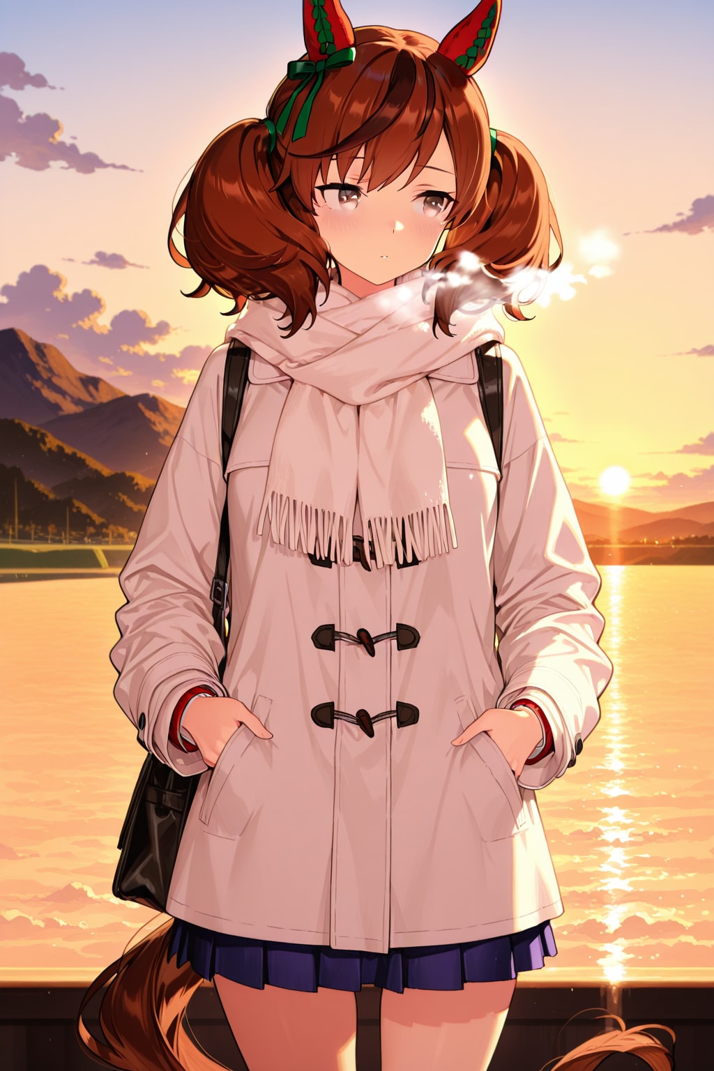 ナイスネイチャ