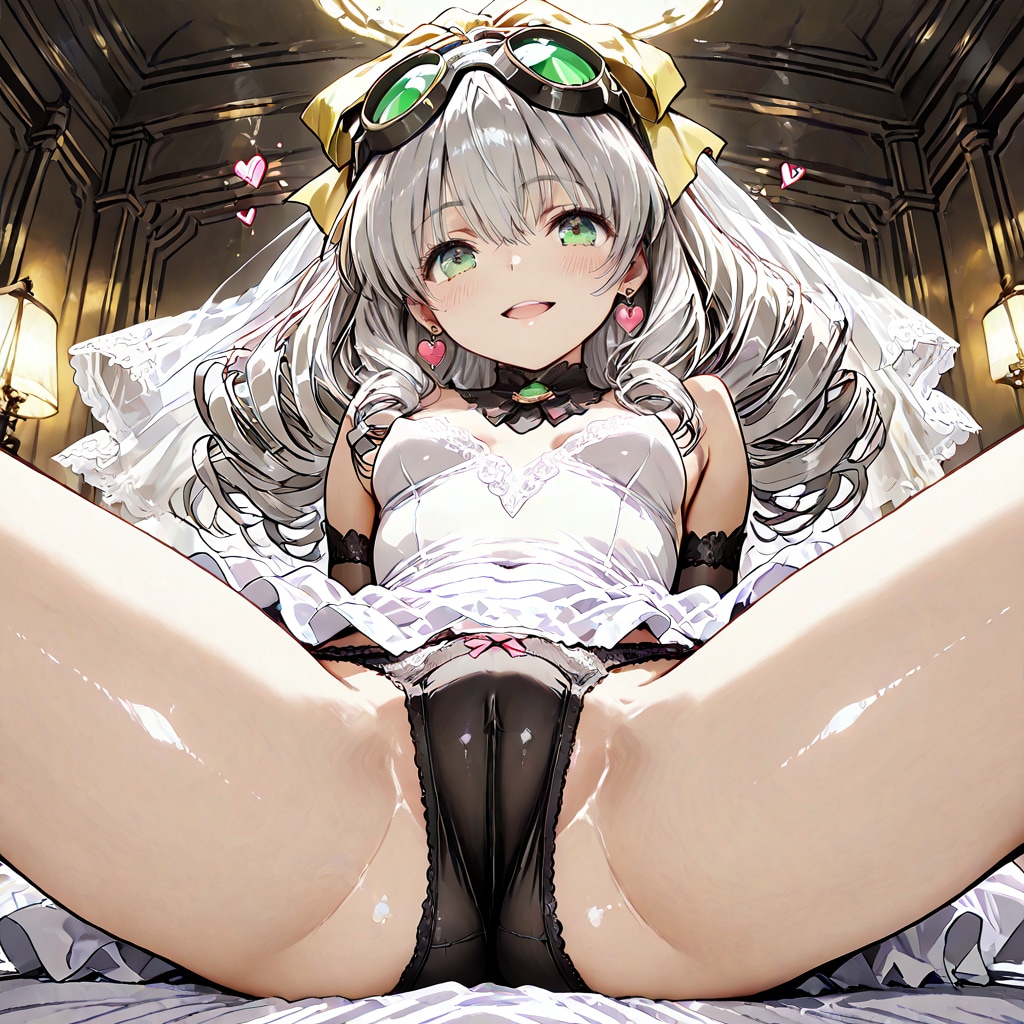 【ゼノギアス】ウェディング３ヒロイン