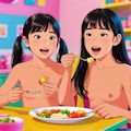 小さいはかわいい！！ 6枚目