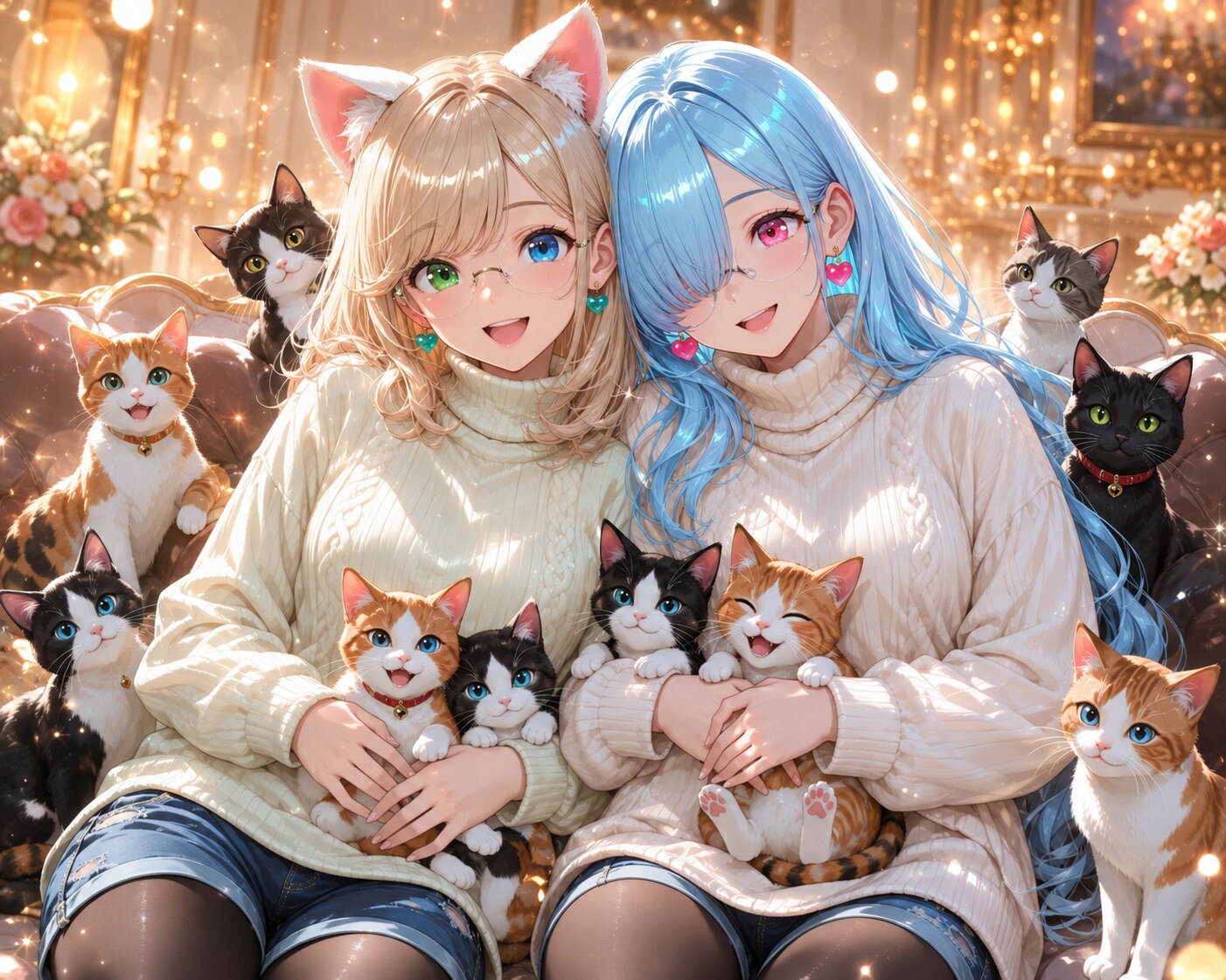 シェアハウス