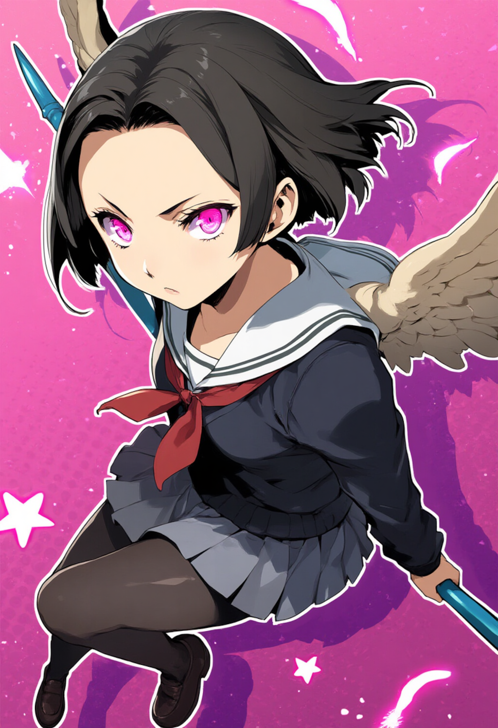 後輩ちゃん秘密モード