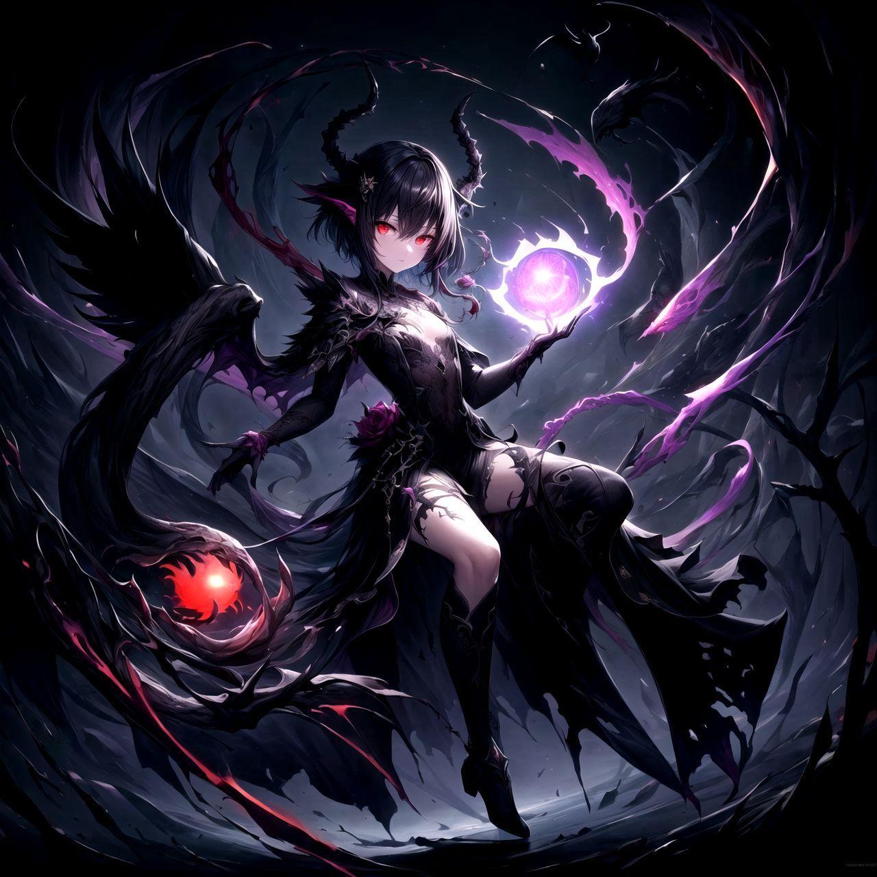悪魔