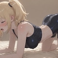 【Vol.12】スパッツマガジン 12枚目