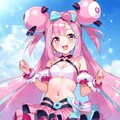 魔法少女シリーズ【Top5】＋お気に入り作品♪ 2枚目