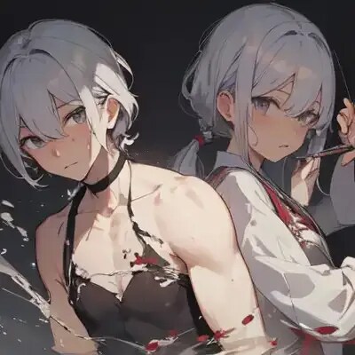 劣等感