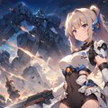 晴アポ戦記～Mission3：巨大ロボットシリーズ３ 7枚目