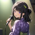 図書室情話 (ライブ ver.) 2枚目