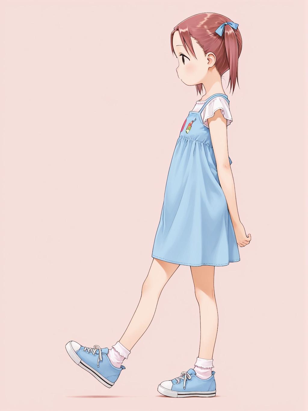 [呪文図鑑] 松岡美羽