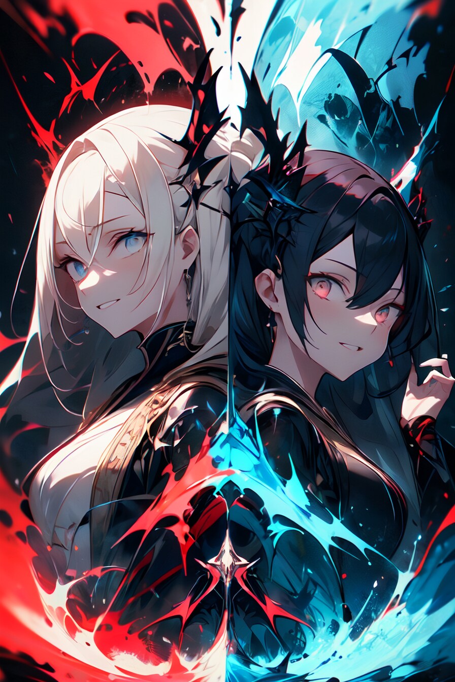 ライバル