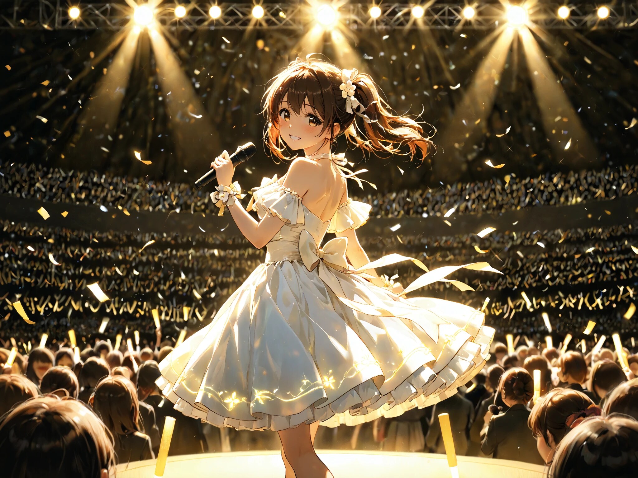 卒業コンサート