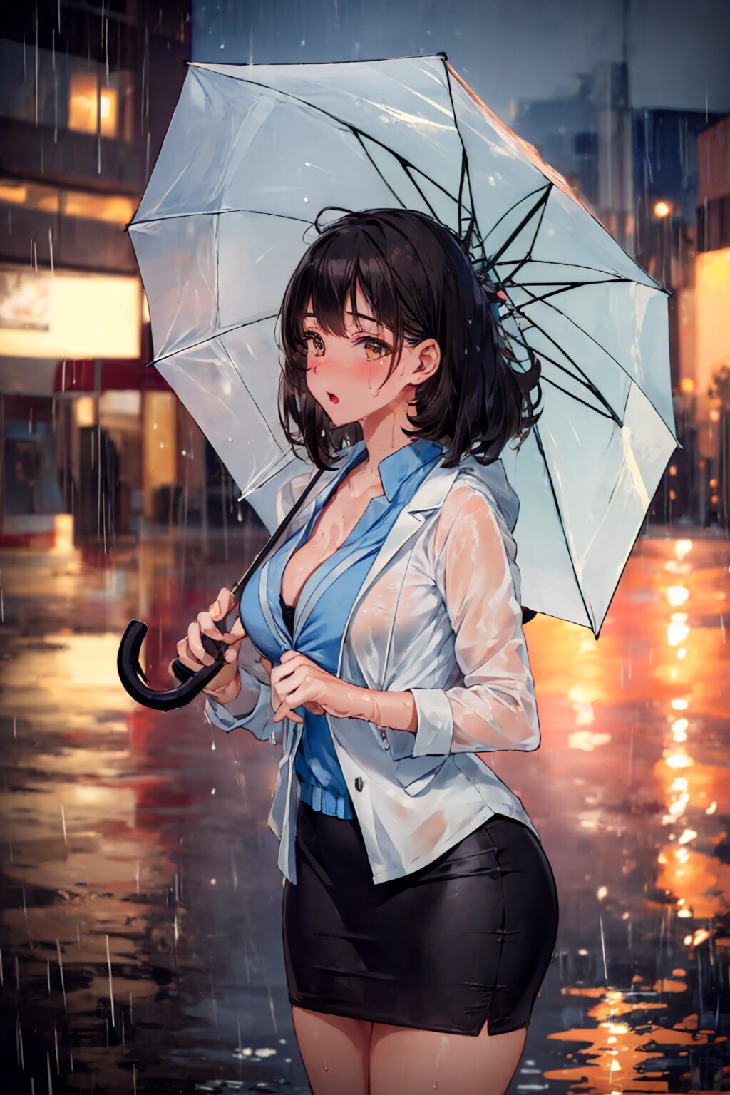 Singin' in the Rain