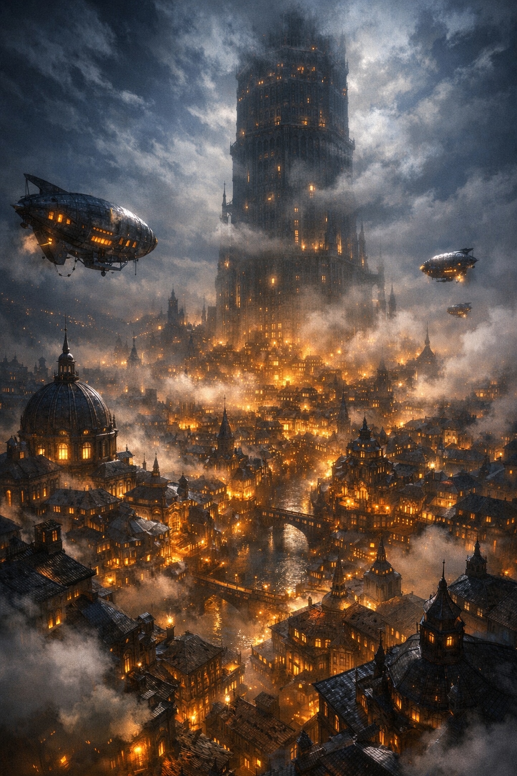 酒場の看板娘 -ステラヴェイルの夕暮れ-