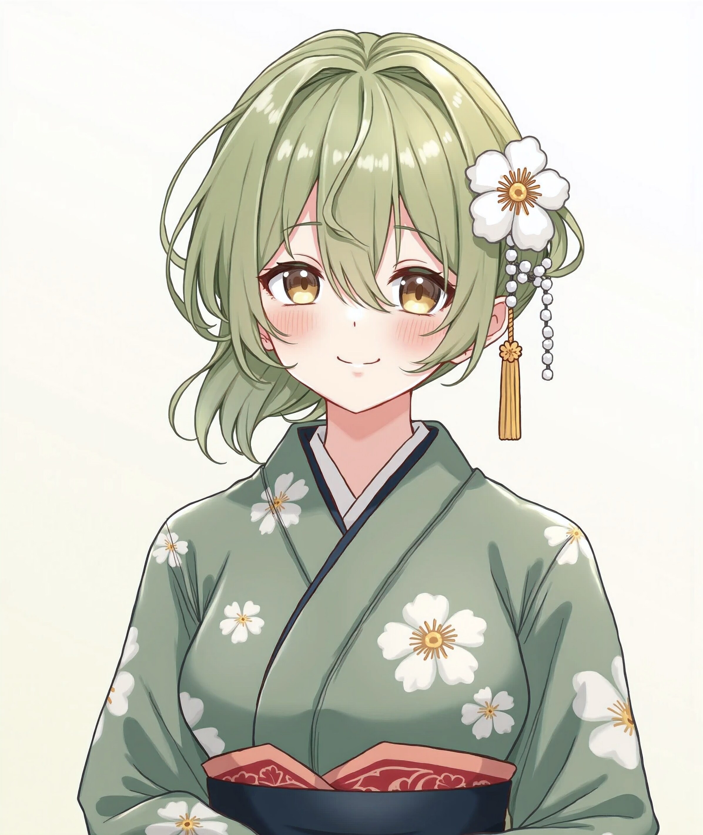 盆栽ちゃん・BONSAIさん