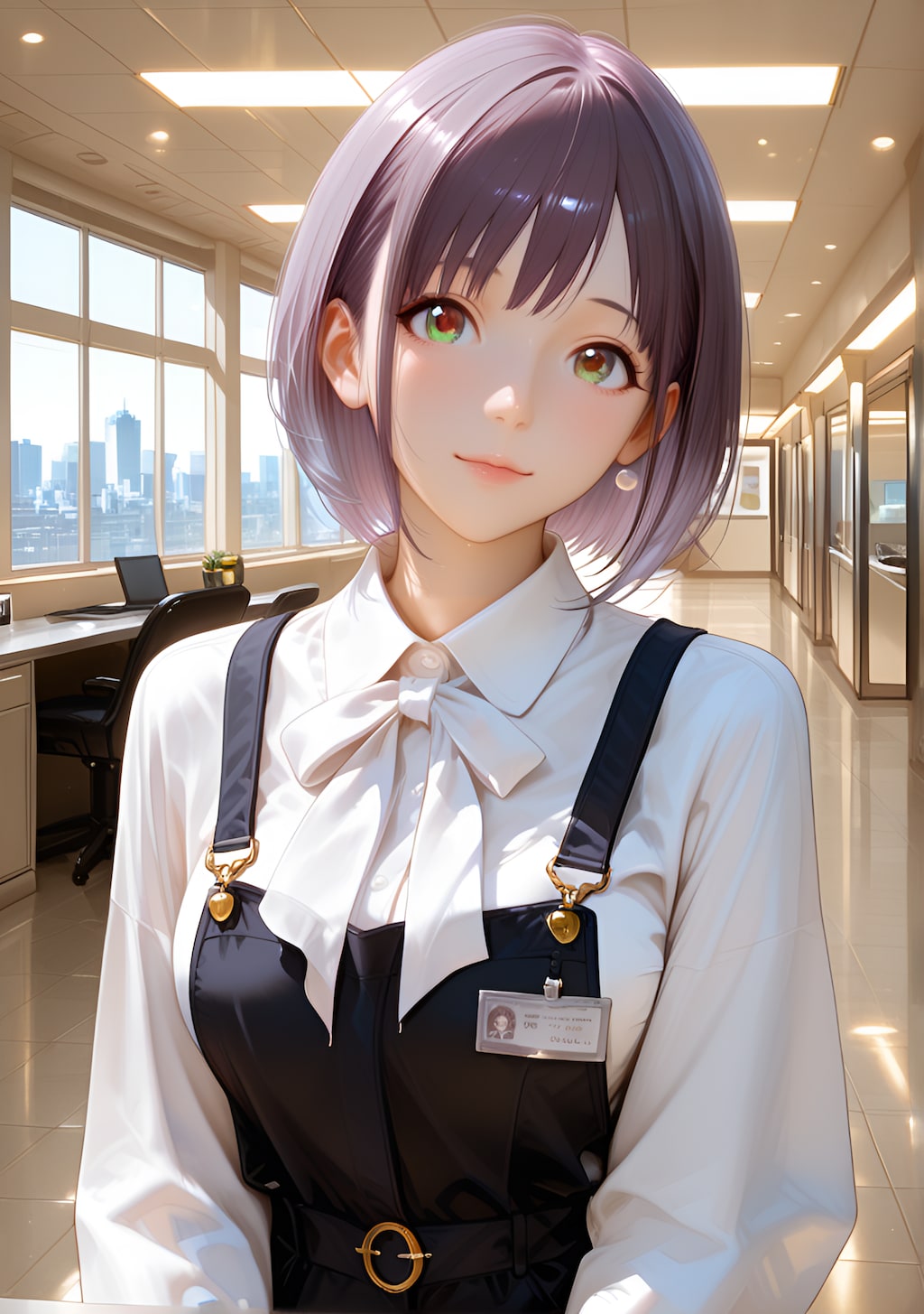姫野 舞依（HimenoMai）絶対私のミスじゃないから！