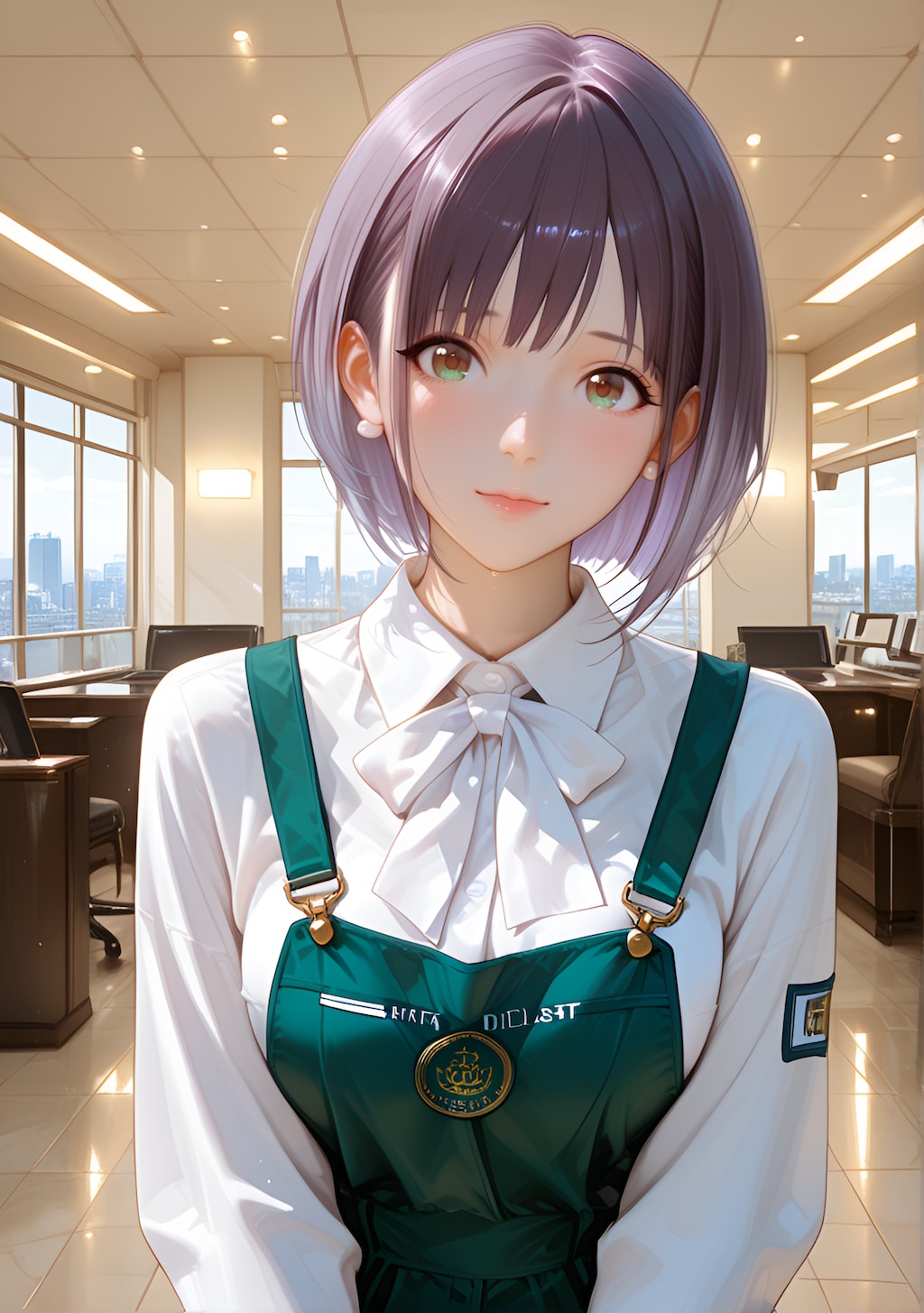 姫野 舞依（HimenoMai）絶対私のミスじゃないから！