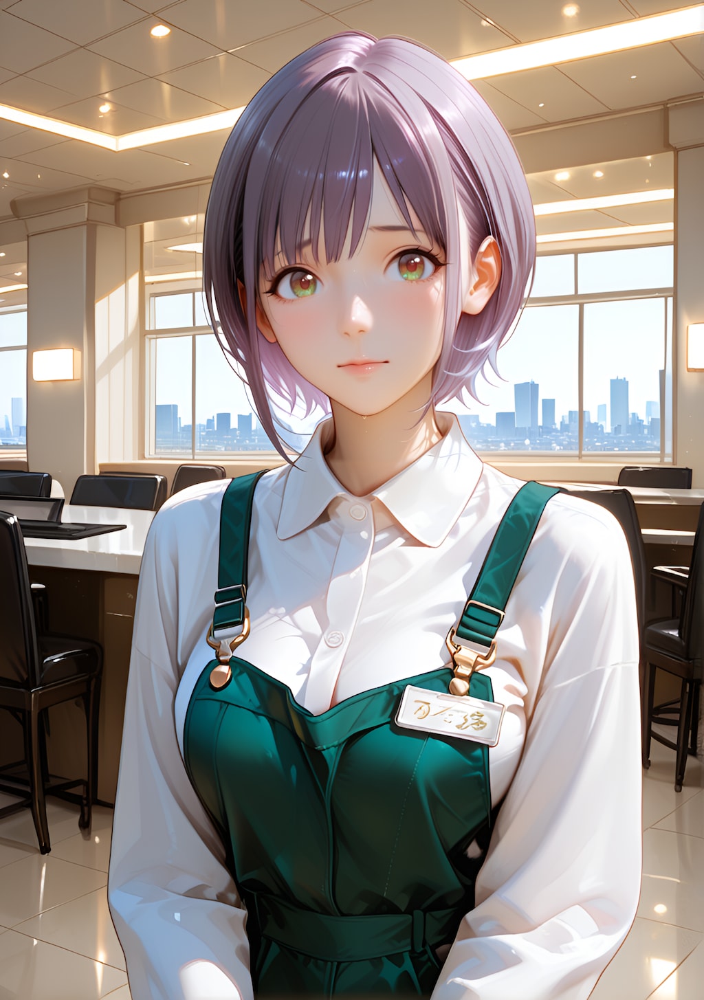 姫野 舞依（HimenoMai）絶対私のミスじゃないから！
