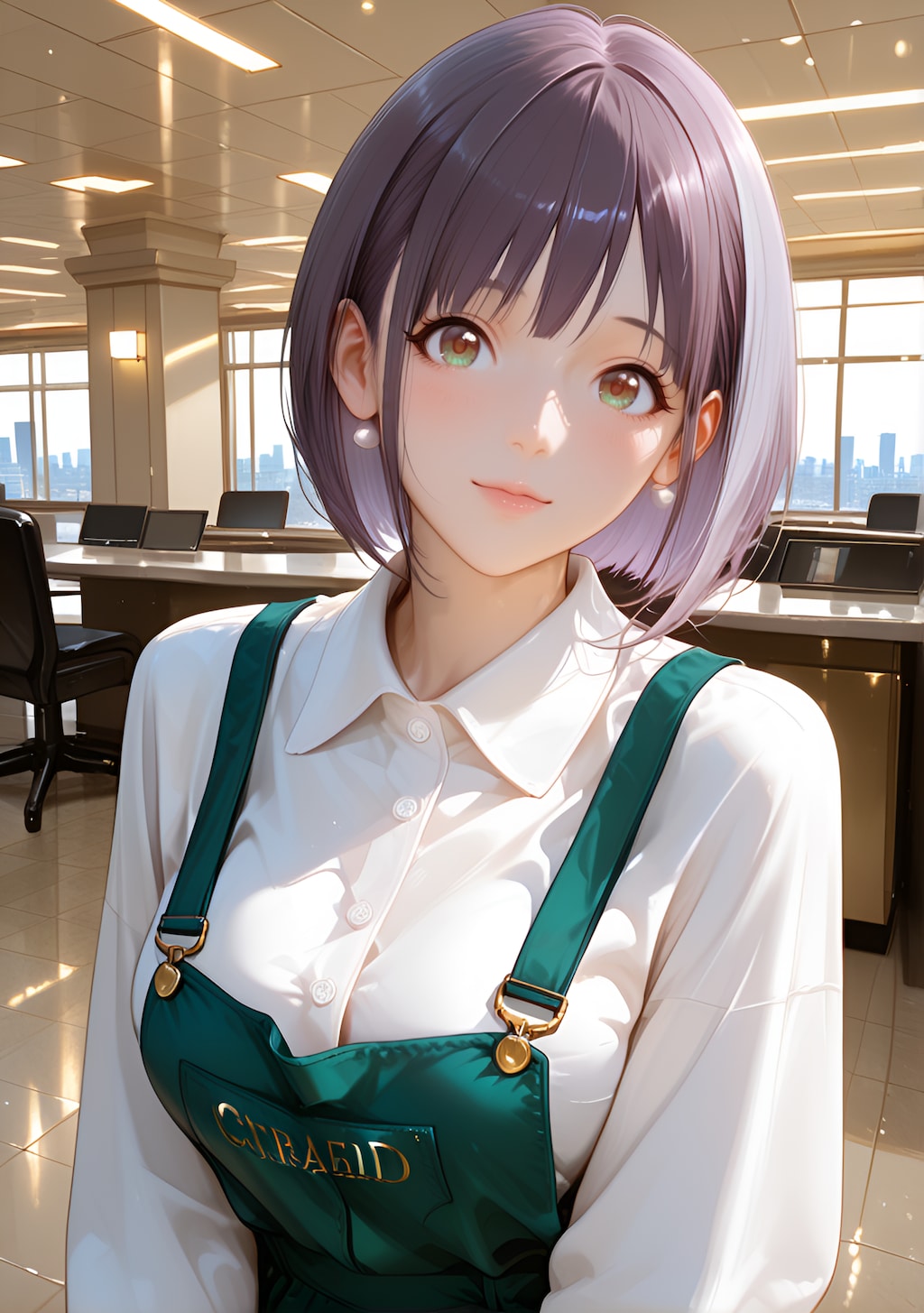 姫野 舞依（HimenoMai）絶対私のミスじゃないから！