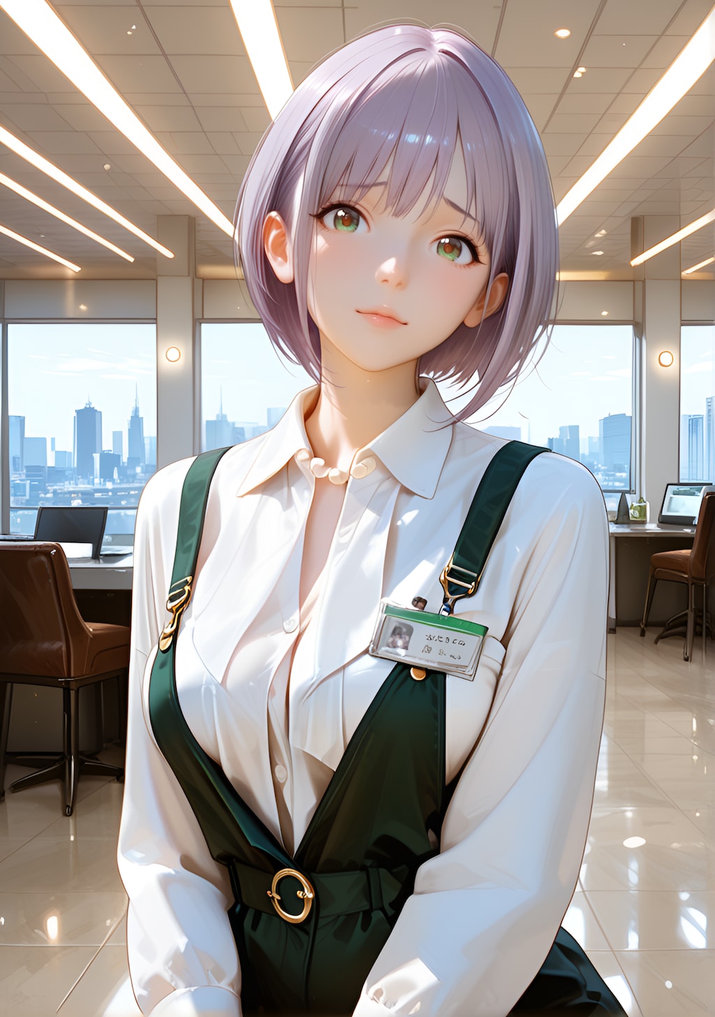 姫野 舞依（HimenoMai）絶対私のミスじゃないから！
