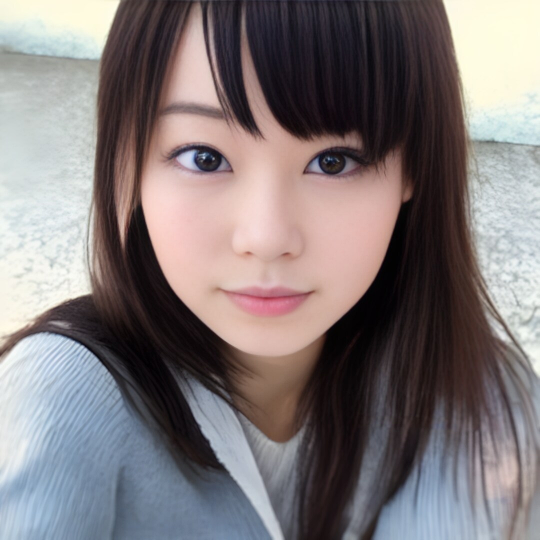 Null Portrait Girl v1.0.4