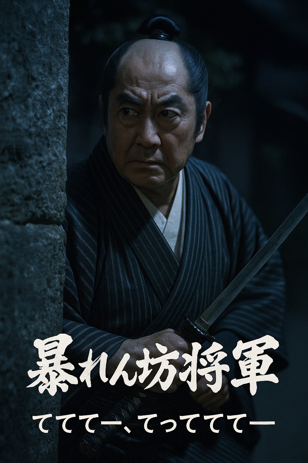 てててー、てってててー(08/02)