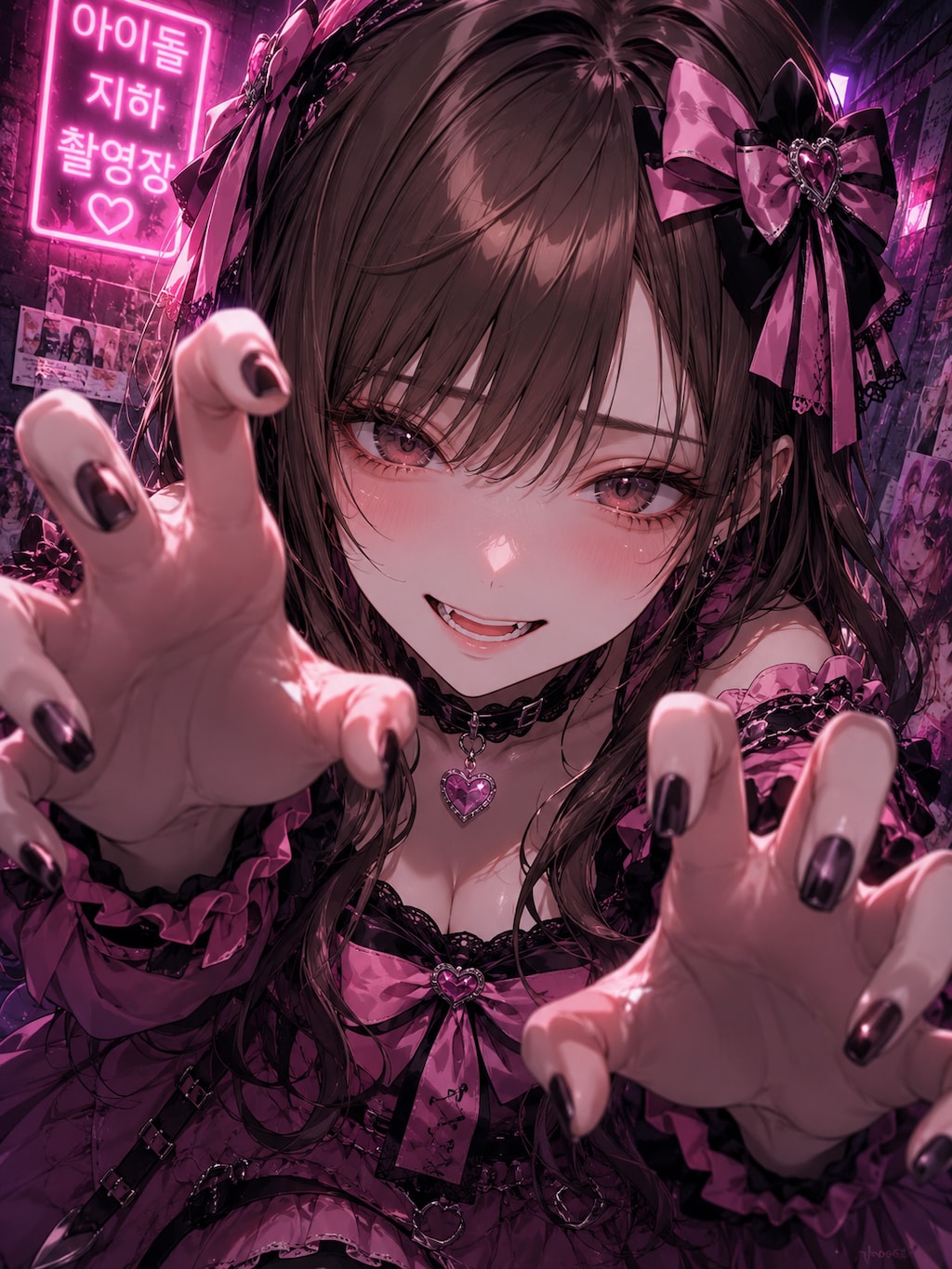 がおー