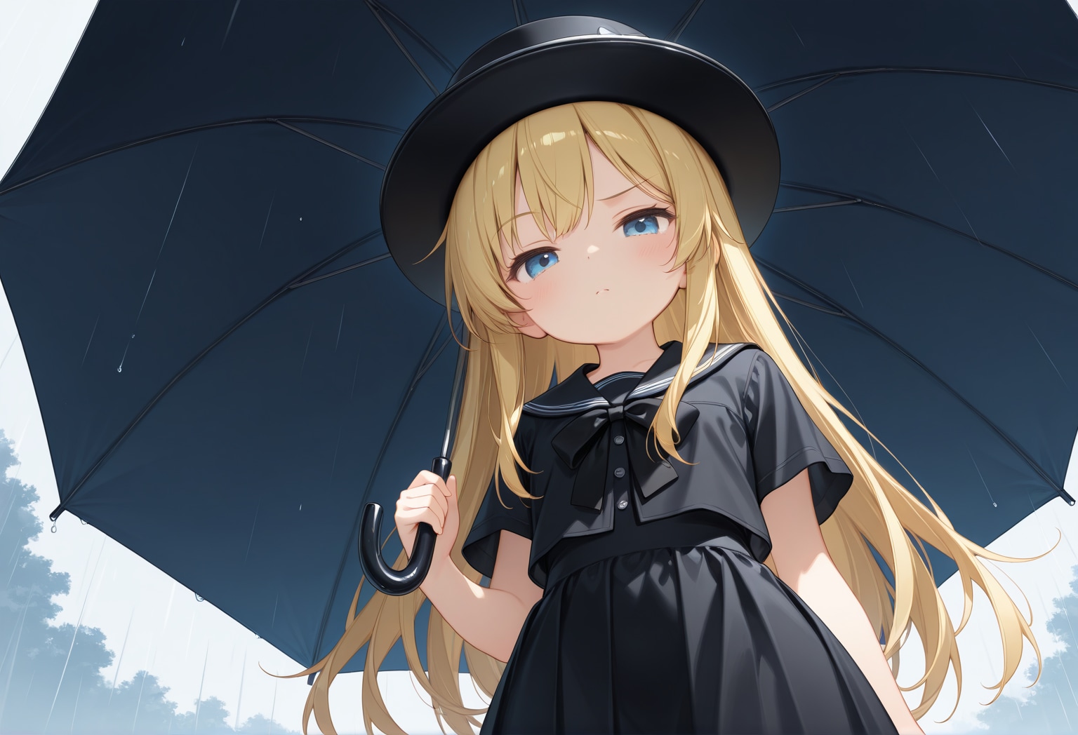 なにしてんの帰るわよ | の人気AIイラスト・グラビア