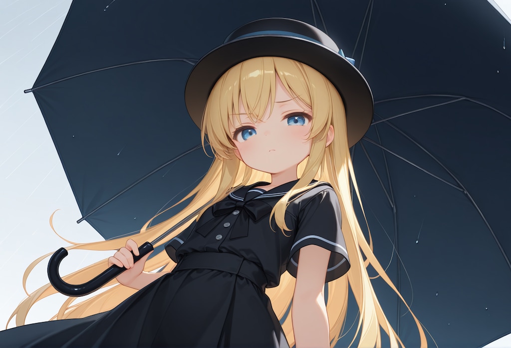 なにしてんの帰るわよ