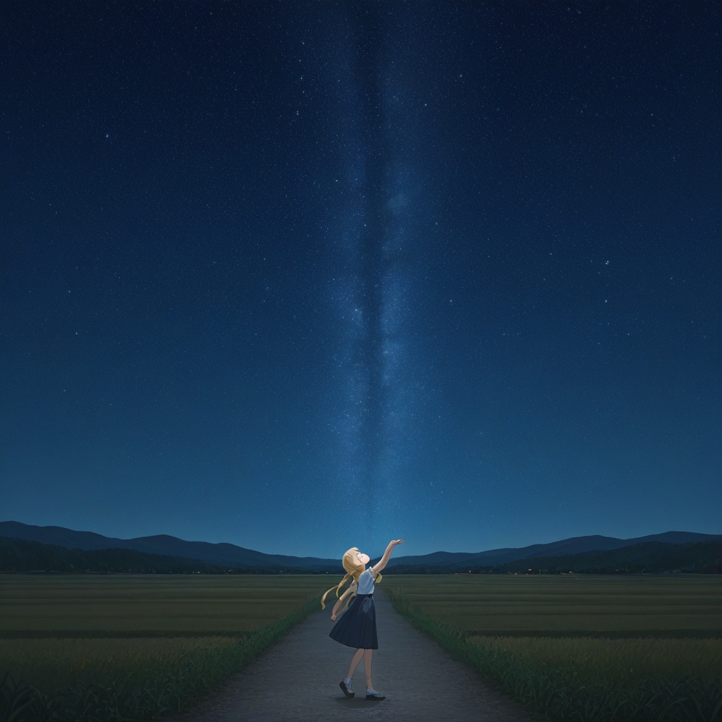 金髪ツインテール-PEGASUS編