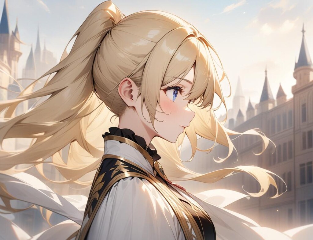 ノスタリア戦域　〜人民解放軍〜