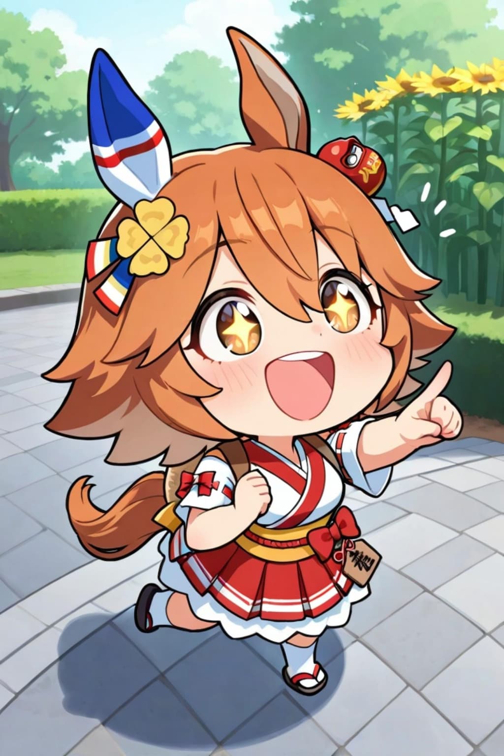 マチカネフクキタル