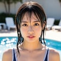 6.26、本日の美少女。 4枚目