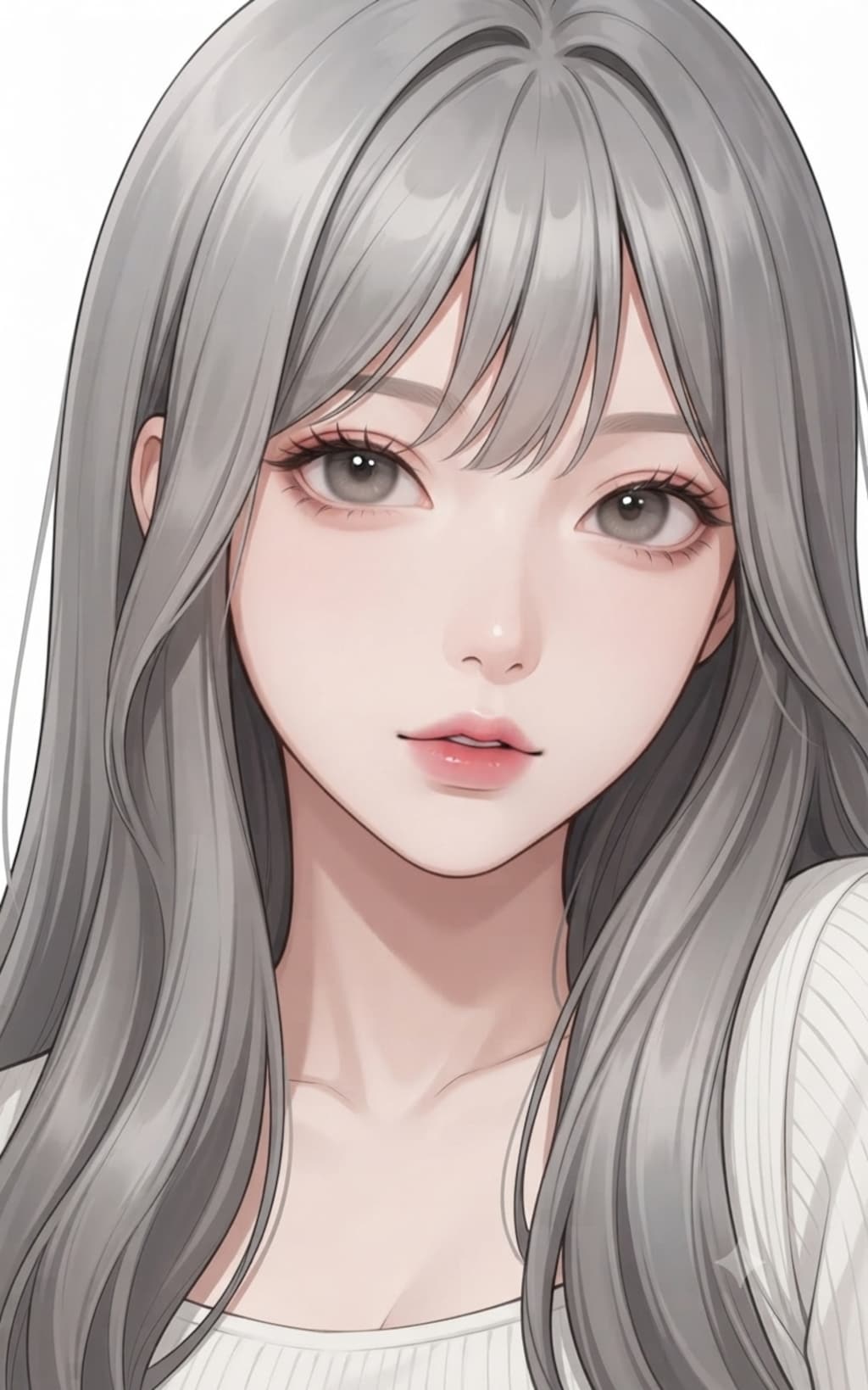 顔
