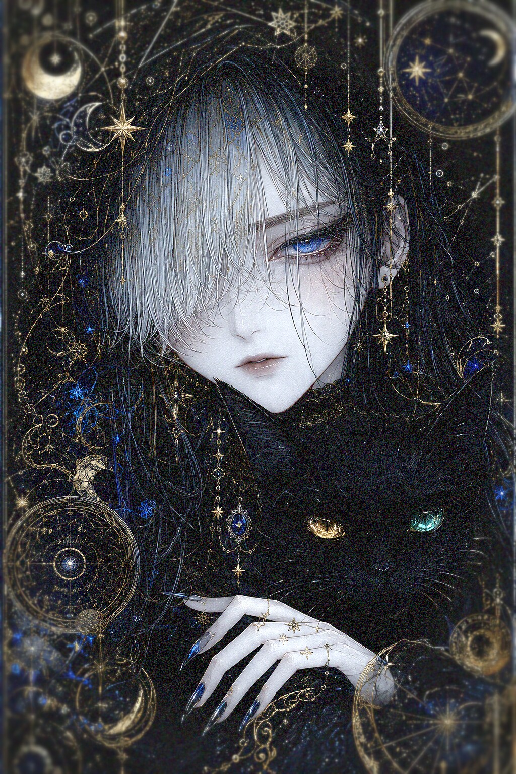 moon light