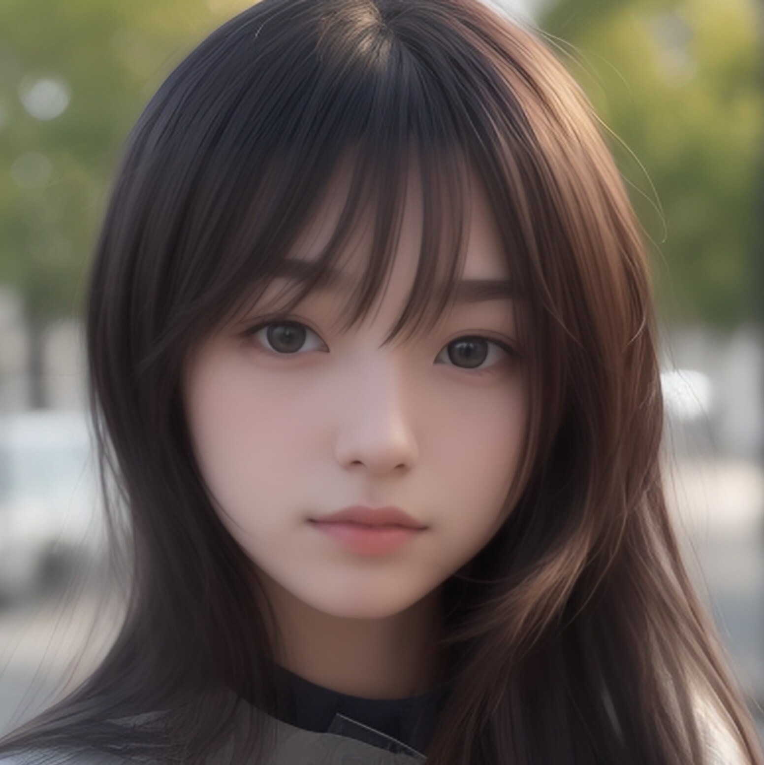 girl | の人気AIイラスト・グラビア